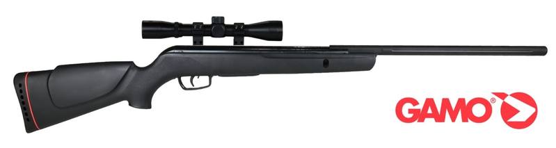 Buy .177 Gamo Varmint Air Rifle (*1,250 FPS) | *Choose Scope Package in NZ New Zealand.