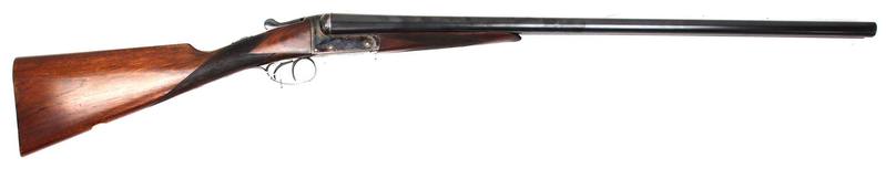 Buy 12ga Arthur Allan 28" 1/4, Full in NZ New Zealand.