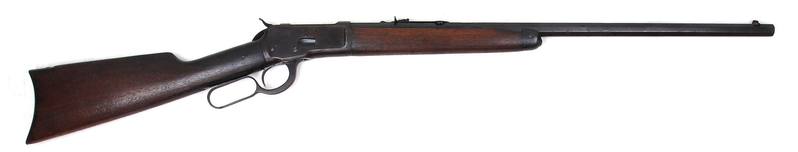 Buy 32-20 Winchester 1892 24" Octagonal Barrel in NZ New Zealand.