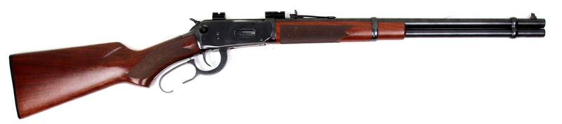 Buy 357 Mag Winchester 94AE 20" in NZ New Zealand.