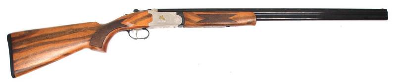 Buy 410ga Mossberg Silver Reserve 26" in NZ New Zealand.