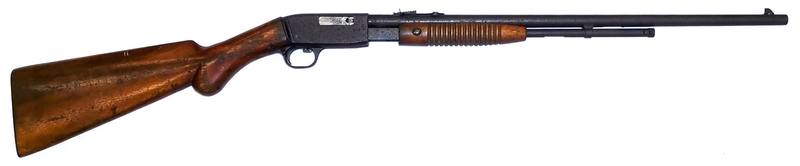 Buy 22 Browning Trombone 22" in NZ New Zealand.