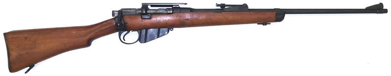 Buy 303 Enfield SHTLE III Sporter 24" in NZ New Zealand.