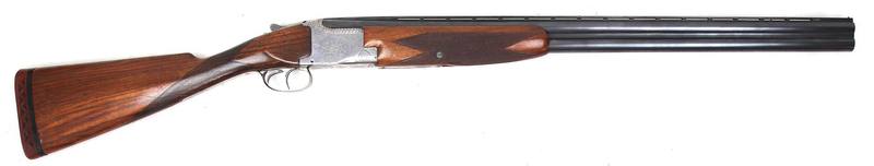 Buy 12ga Browning B1 DT Acier Special 1/2, Full in NZ New Zealand.