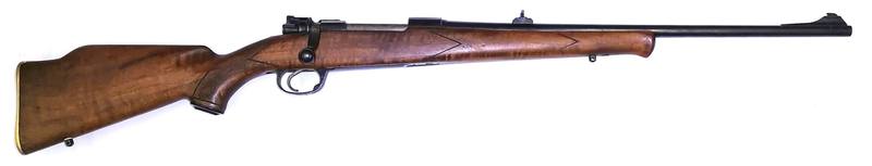 Buy 308 Parker Hale Safari 22" in NZ New Zealand.