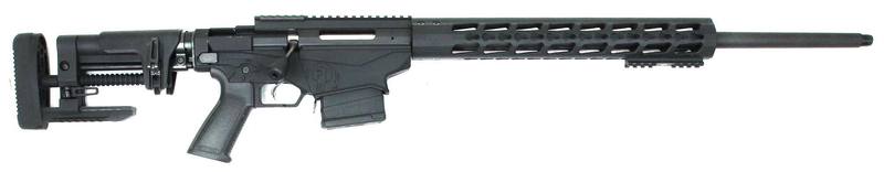 Buy 6.5 Creedmoor Ruger Precision Gen 2 23.5" Threaded in NZ New Zealand.