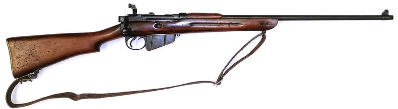 Buy 303 Enfield SHTLE 25" Sporter in NZ New Zealand.