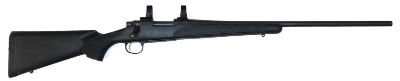 Buy 7mm08 Remington 700 22" in NZ New Zealand.