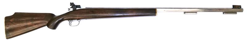 Buy 45 Cal MHW Muzzleloader 30" in NZ New Zealand.