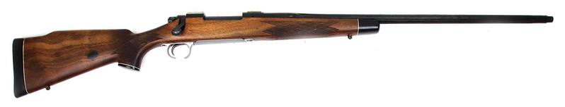 Buy 7mm Remington 700 Fluted & Threaded in NZ New Zealand.