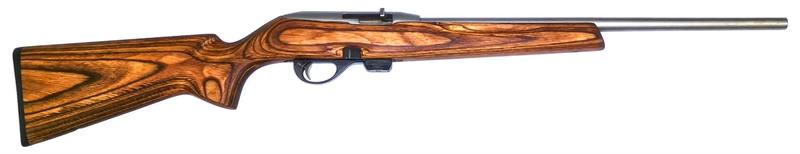 Buy 22 Remington 597 Stainless Laminate 20" in NZ New Zealand.