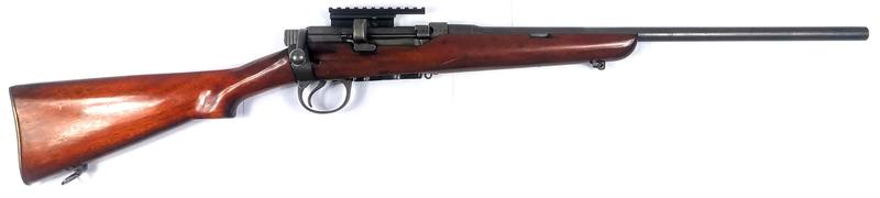 Buy 303 Lithgow SMLE No1 MK3 Sporter 20" with Rail in NZ New Zealand.