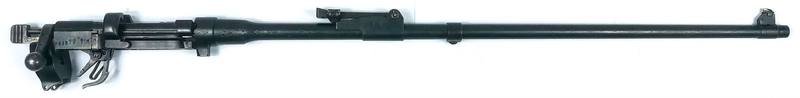 Buy 303 Lithgow MK3 No1 Barrel & Action in NZ New Zealand.