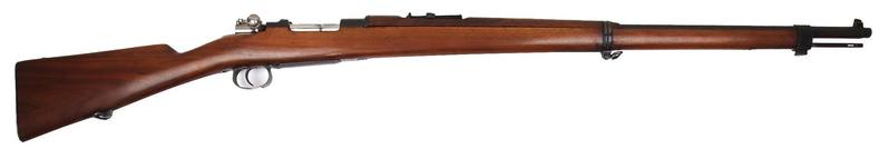 Buy 7x57 Mauser 1893 in NZ New Zealand.