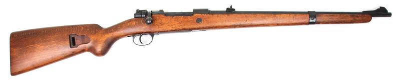 Buy 8x57 Mauser in NZ New Zealand.