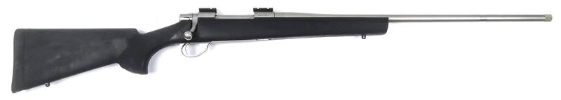 Buy 7mm Mag Howa 1500 Stainless Hogue 24" Threaded in NZ New Zealand.