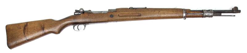 Buy 8x57 Mauser K98 in NZ New Zealand.