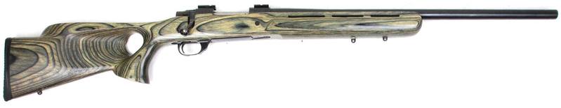 Buy 223 Howa 1500 Blued Laminate in NZ New Zealand.