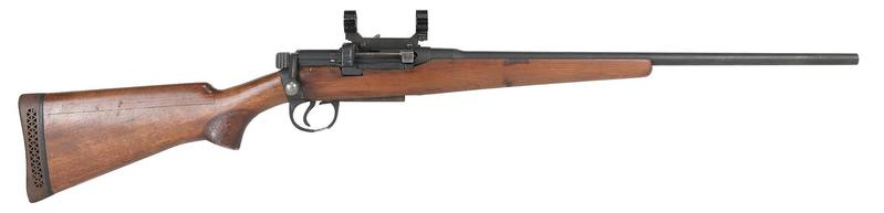 Buy 303 Lithgow SMLE Sporter in NZ New Zealand.