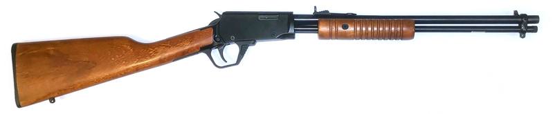 Buy 22 Rossi Gallery 18" in NZ New Zealand.