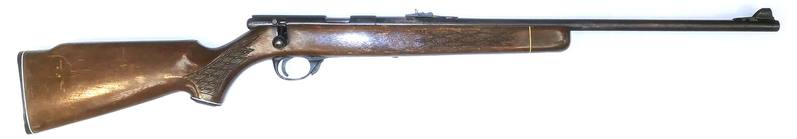 Buy 22 Stirling 14 22" (No Mag) in NZ New Zealand.