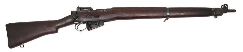 Buy 303 Long Branch No4 MKI* 1942 in NZ New Zealand.