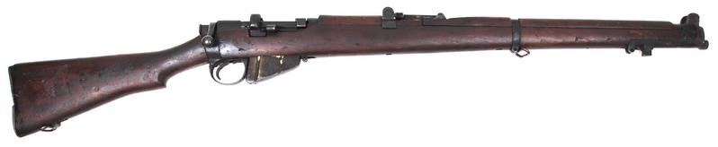 Buy 303 BSA SMLE No1 MK3* in NZ New Zealand.