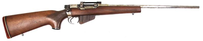 Buy 303 Enfield SMLE No1 MK3* Sporter in NZ New Zealand.