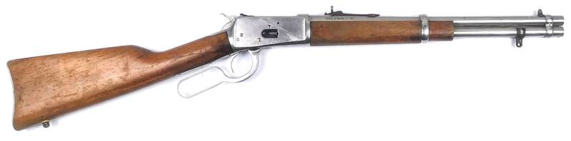 Buy 44 Mag Rossi Puma Stainless Wood 16" in NZ New Zealand.