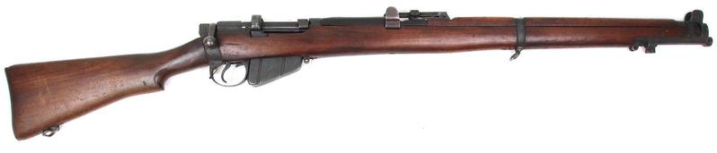 Buy 303 BSA SMLE No1 MK3 in NZ New Zealand.