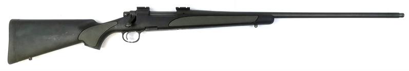 Buy 7mm Mag Remington 700 Blued Synthetic 26" Threaded in NZ New Zealand.