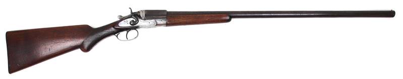 Buy 12ga Henri Pieper Liege 28" Full in NZ New Zealand.