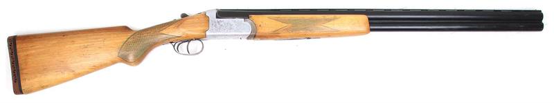 Buy 12ga Sabatti Field DT Extended 3/4, Full in NZ New Zealand.