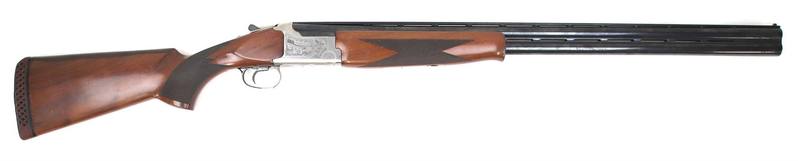 Buy 12ga Miroku MK10 30" Inter-choke in NZ New Zealand.