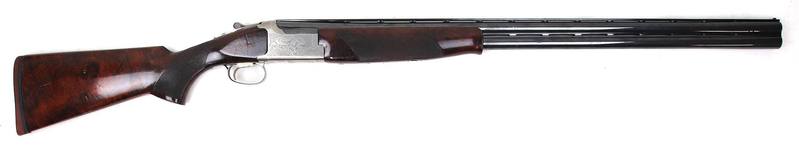 Buy 12ga Miroku MK10 G3 32" 1/2, 3/4 in NZ New Zealand.