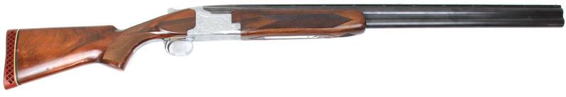 Buy 12ga Nikko N.C.W 28" 1/2, Full in NZ New Zealand.