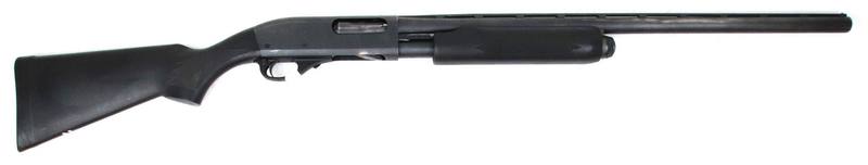 Buy 12ga Remington 870 Synthetic 26" Inter-choke in NZ New Zealand.