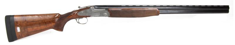 Buy 12ga SKB Custom Sideplate 30" Skeet, 1/2 in NZ New Zealand.