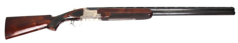 Buy 12ga Winchester Pigeon Grade Trap 30" 1/2 & 3/4 Chokes in NZ New Zealand.