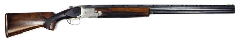 Buy 12ga Browning B2 30" 3/4, Full in NZ New Zealand.