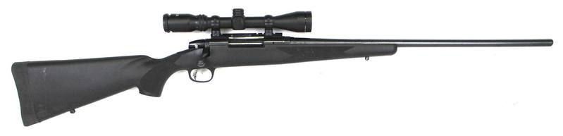 Buy 270 Marlin XL7 with 3-9x40 Scope in NZ New Zealand.