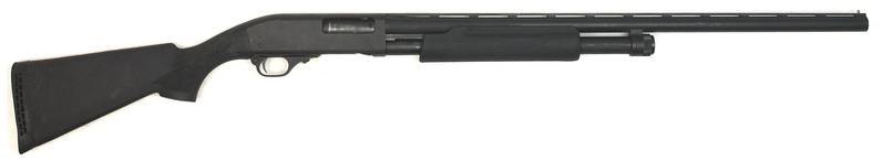 Buy 12ga Gun City 870 Magnum 28" in NZ New Zealand.