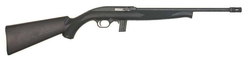 Buy 22 Mossberg 715T in NZ New Zealand.