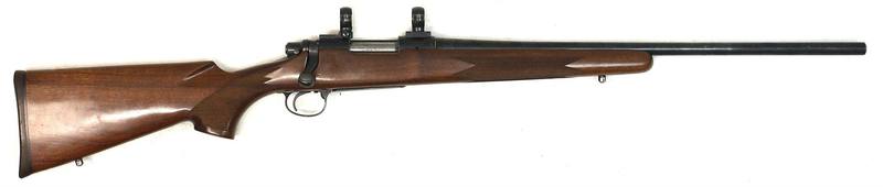 Buy 243 Remington 700 22" in NZ New Zealand.