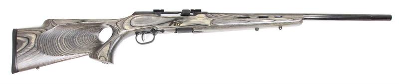 Buy 17hmr Savage A17 Blued Laminated Heavy Barrel in NZ New Zealand.