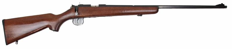 Buy 22 Norinco JW15a Wood Threaded in NZ New Zealand.