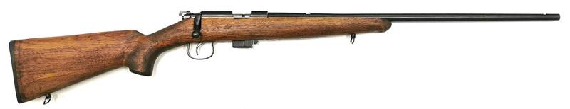 Buy 22 Mag Norinco JW23 Wood in NZ New Zealand.