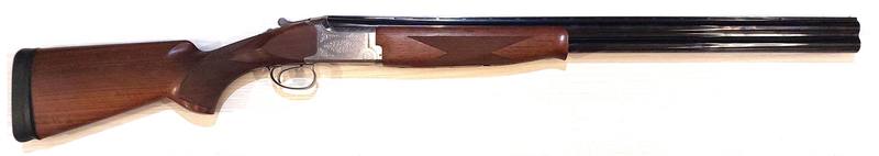 Buy 12ga Miroku 7000 SP1 28" Inter-choke with Limbsaver Pad in NZ New Zealand.