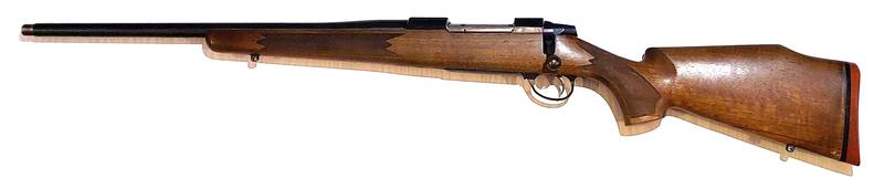 Buy 270 Sako L691 20" Threaded Left Hand in NZ New Zealand.