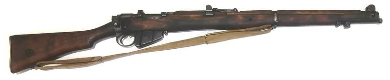 Buy 303 SMLE MRK111 25" in NZ New Zealand.